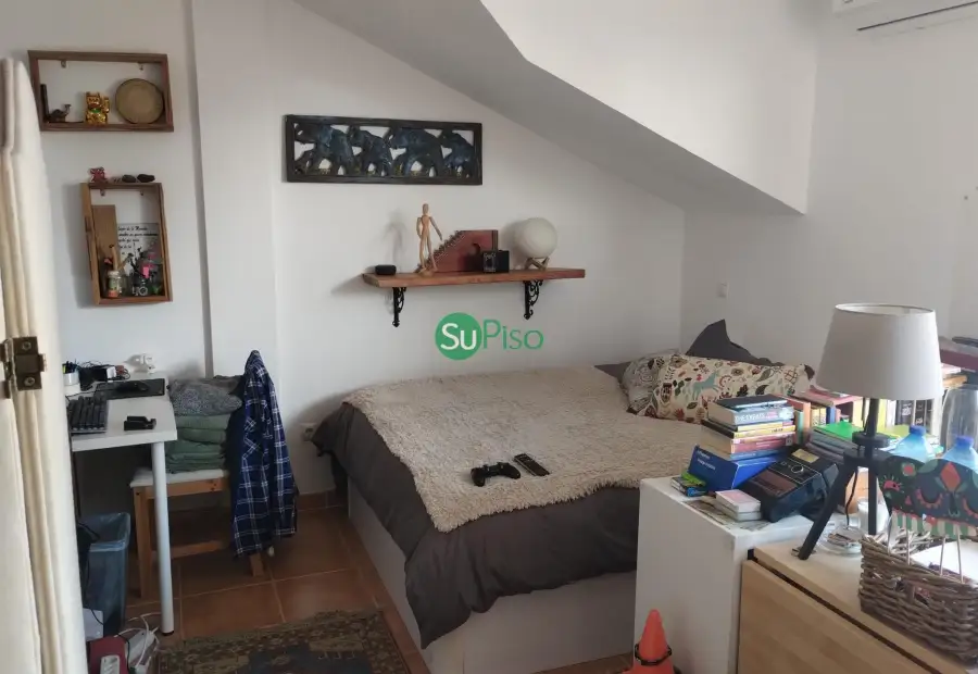 venta de piso en Yeles, BARRIO E LA ESTACION en Yeles
