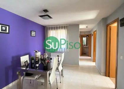 venta de piso en Yeles, CENTRO en Yeles