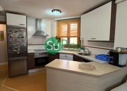 venta de piso en Yeles, CENTRO en Yeles