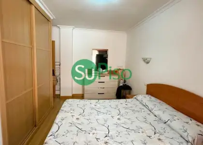 venta de piso en Yeles, CENTRO en Yeles