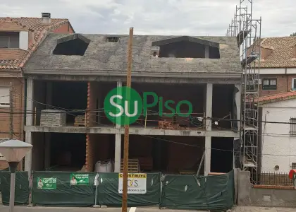venta de piso en Yeles, CENTRO en Yeles