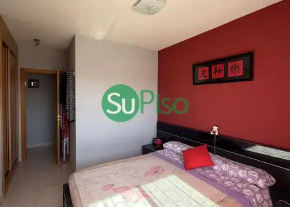 venta de piso en Yeles, CENTRO en Yeles