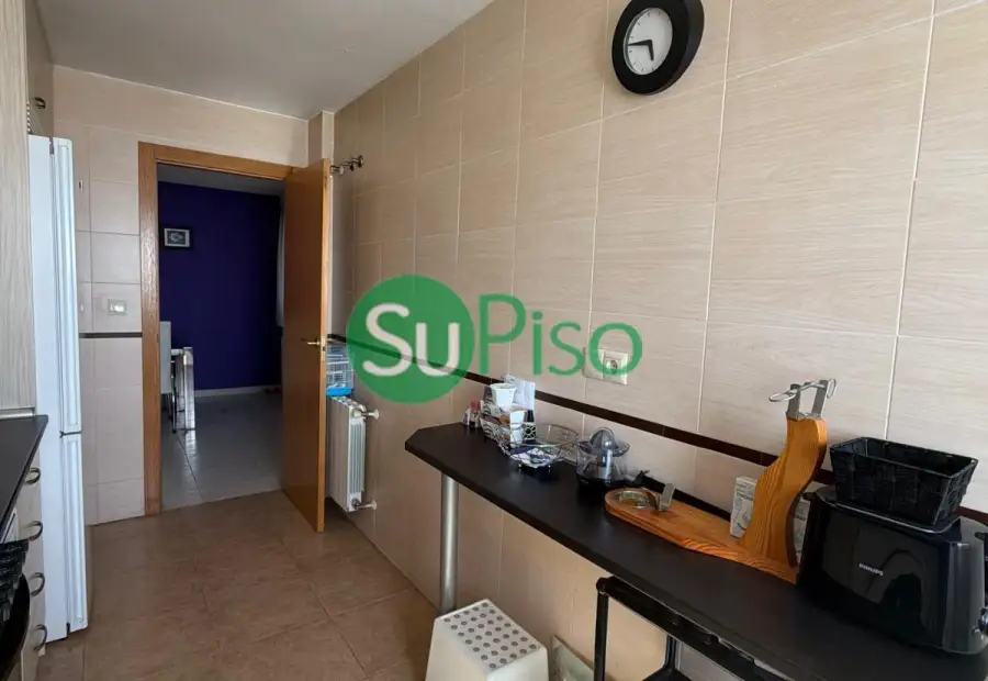 venta de piso en Yeles, CENTRO en Yeles