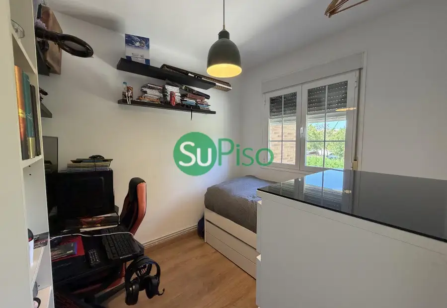 venta de piso en Yeles, CENTRO en Yeles