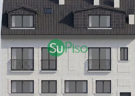 venta de piso en Yeles, CENTRO en Yeles