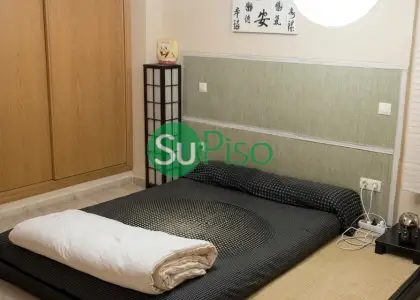 venta de piso en Yeles, Centro Urbano en Yeles