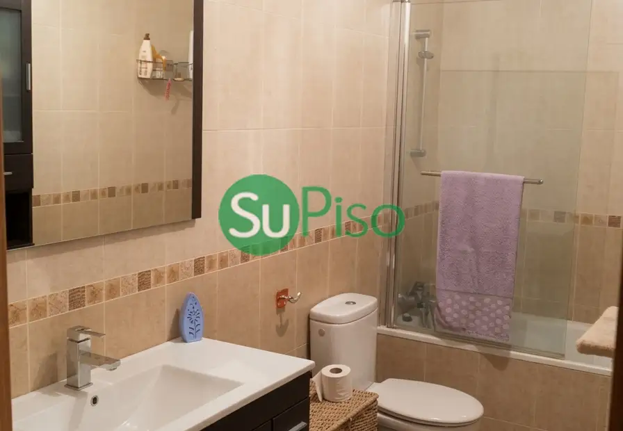 venta de piso en Yeles, Centro Urbano en Yeles