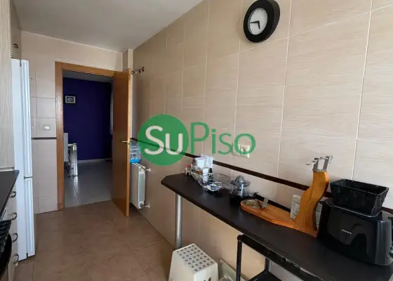 venta de piso en Yeles, CENTRO