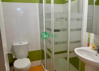 venta de piso en Yuncler, CENTRO en Yuncler