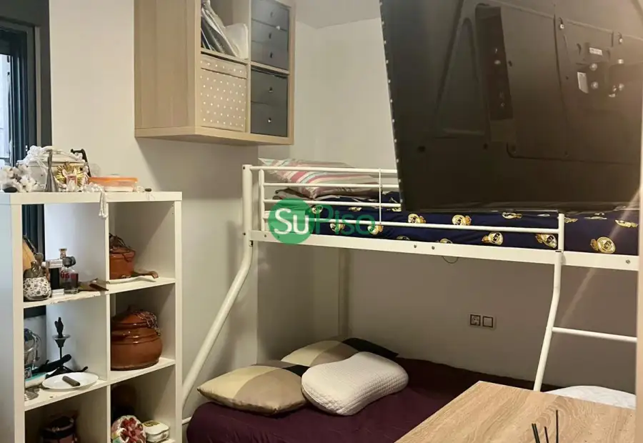 venta de piso en Yuncler, CENTRO en Yuncler