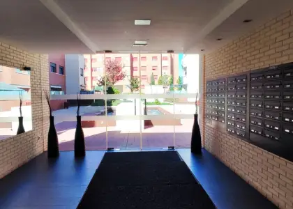 Venta de piso zona hospital alonso cespedes, 4 en Ciudad Real