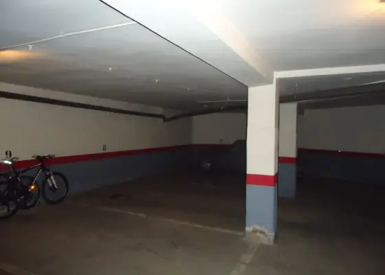Venta de Plaza de Garaje en Zona Centro en Manzanares