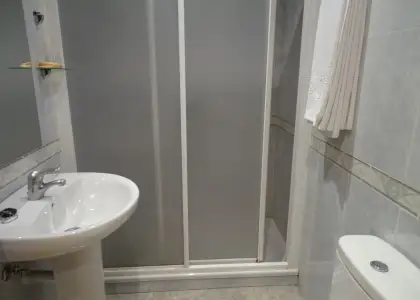 Venta de suelo no urbanizado en Manzanares