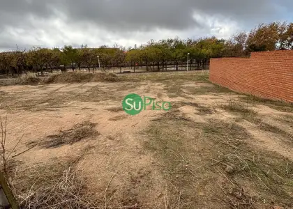 venta de terreno en Bargas, CENTRO en Bargas