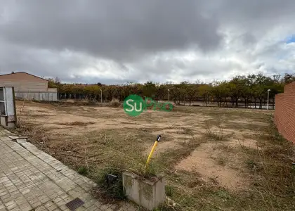 venta de terreno en Bargas, CENTRO en Bargas