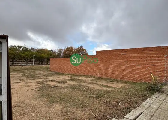 venta de terreno en Bargas, CENTRO en Bargas