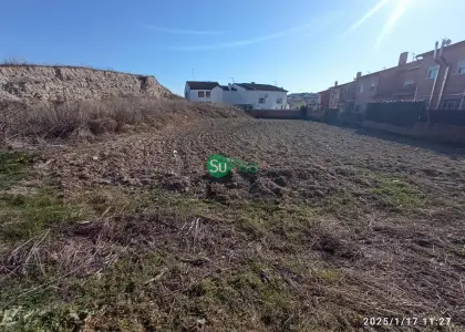 venta de terreno en Borox, Borox en Borox