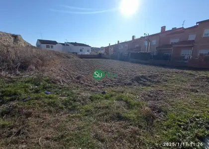 venta de terreno en Borox, Borox en Borox