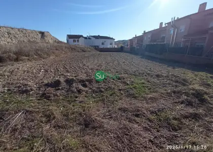 venta de terreno en Borox, Borox en Borox