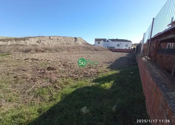 venta de terreno en Borox, Borox en Borox
