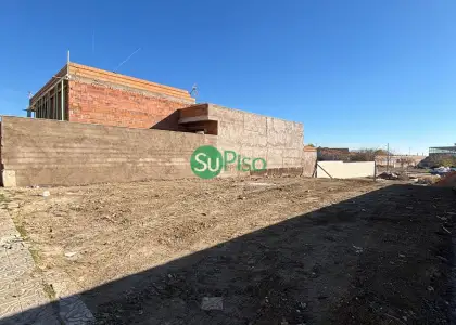venta de terreno en Cabañas de la Sagra, CENTRO en Cabañas de la Sagra