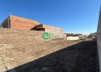 venta de terreno en Cabañas de la Sagra, CENTRO en Cabañas de la Sagra