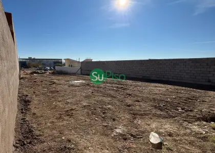 venta de terreno en Cabañas de la Sagra, CENTRO en Cabañas de la Sagra