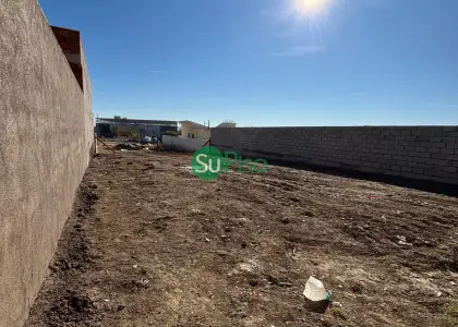 venta de terreno en Cabañas de la Sagra, CENTRO en Cabañas de la Sagra