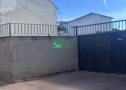 venta de terreno en Cedillo del Condado, CEDILLO DEL CONDADO en Cedillo del Condado