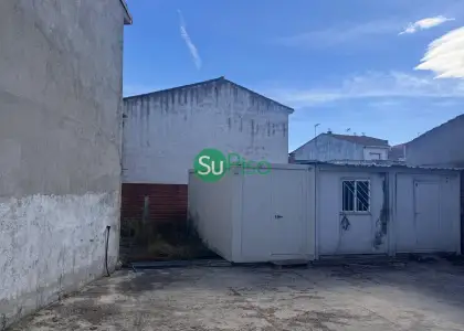 venta de terreno en Cedillo del Condado, CEDILLO DEL CONDADO en Cedillo del Condado