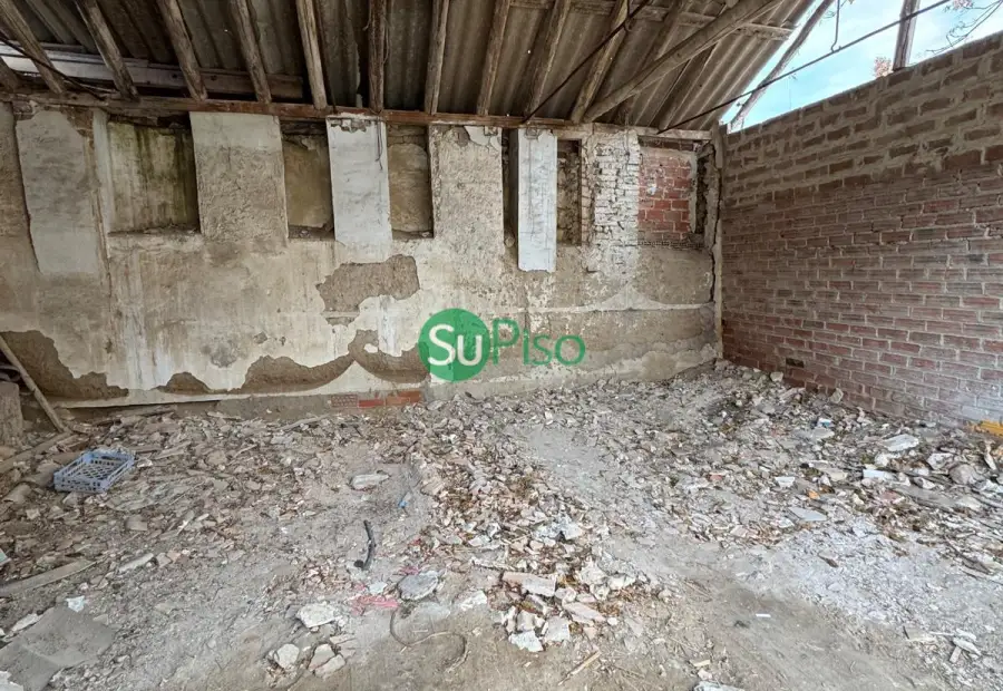 venta de terreno en Cedillo del Condado, CEDILLO DEL CONDADO en Cedillo del Condado