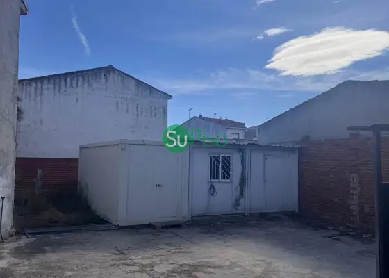 venta de terreno en Cedillo del Condado, CEDILLO DEL CONDADO en Cedillo del Condado