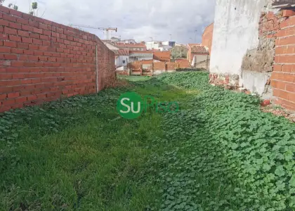 venta de terreno en Illescas, CENTRO en Illescas