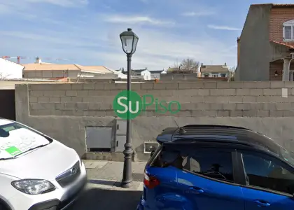 venta de terreno en Illescas, CENTRO en Illescas
