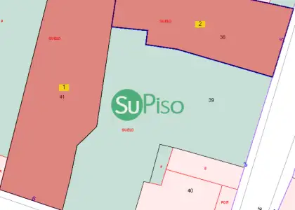 venta de terreno en Illescas, CENTRO en Illescas