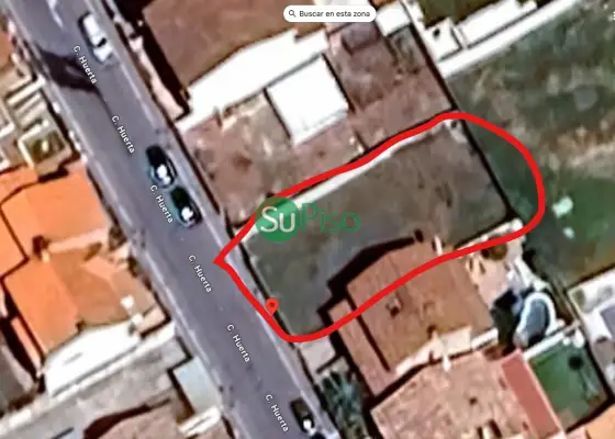 venta de terreno en Illescas, CENTRO en Illescas