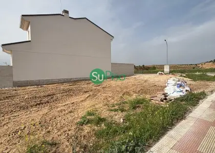 venta de terreno en Illescas, CENTRO MEDICO en Illescas