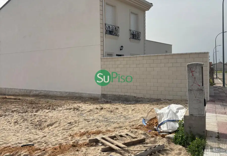 venta de terreno en Illescas, CENTRO MEDICO en Illescas