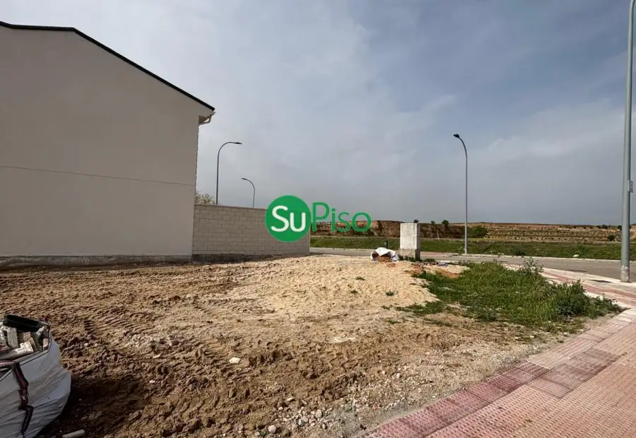 venta de terreno en Illescas, CENTRO MEDICO en Illescas