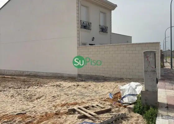 venta de terreno en Illescas, CENTRO MEDICO en Illescas