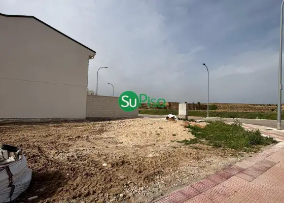 venta de terreno en Illescas, CENTRO MEDICO en Illescas