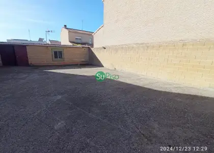 venta de terreno en Illescas, CRUZ ROJA en Illescas