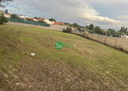 venta de terreno en Illescas, dehesa de moratalaz en Illescas