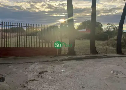 venta de terreno en Illescas, dehesa de moratalaz en Illescas