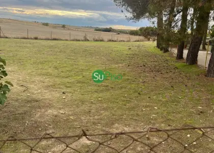 venta de terreno en Illescas, dehesa de moratalaz en Illescas