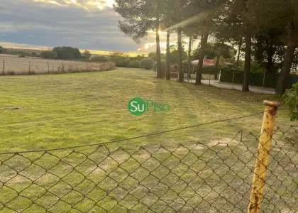 venta de terreno en Illescas, dehesa de moratalaz en Illescas