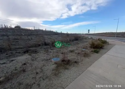 venta de terreno en Illescas, ITV MACO en Illescas