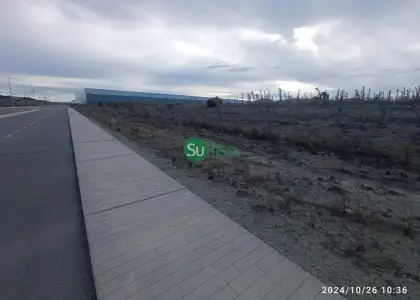 venta de terreno en Illescas, ITV MACO en Illescas