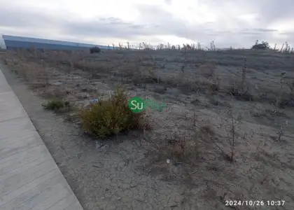 venta de terreno en Illescas, ITV MACO en Illescas