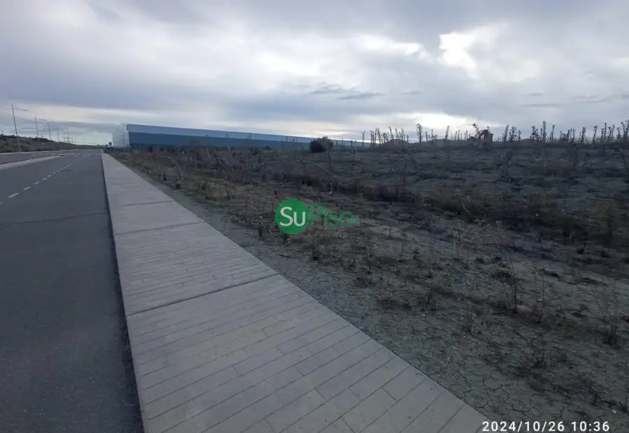 venta de terreno en Illescas, ITV MACO en Illescas